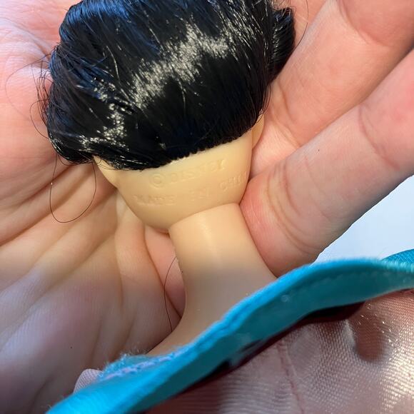 Disney Store Princess Mulan Matchmaker Dress READ - Picture 2 of 5